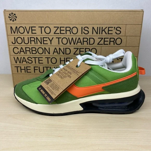Nike | Shoes | Nike Air Max Preday Lx Mens Size 8  display picture 1